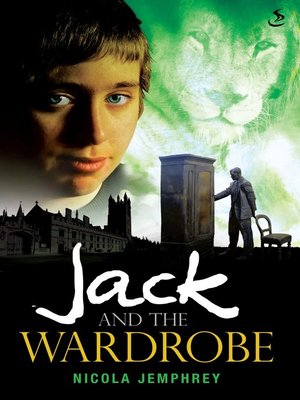 cover image of Jack and the Wardrobe